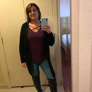 Meet your Posher, Janice